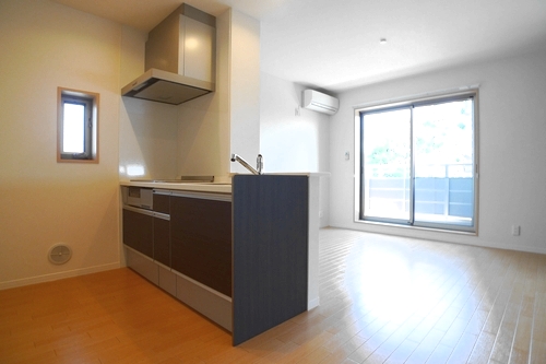 Ｋ　Ｓ　パークハウス 301号-3