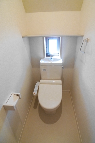 Ｋ　Ｓ　パークハウス 301号-8