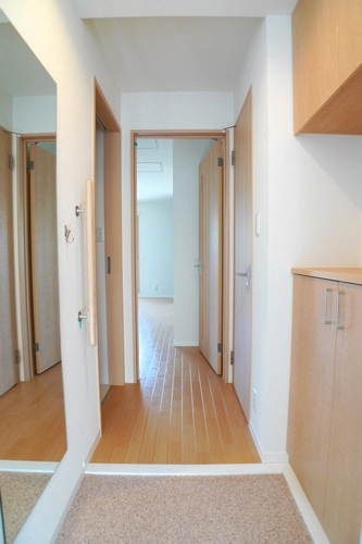 Ｋ　Ｓ　パークハウス 301号-11