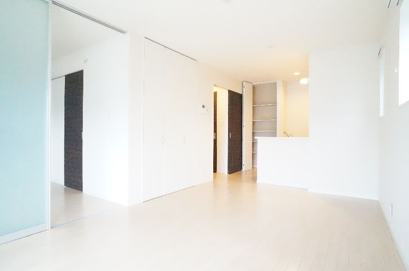 フォンティーヌ中央 202号-3