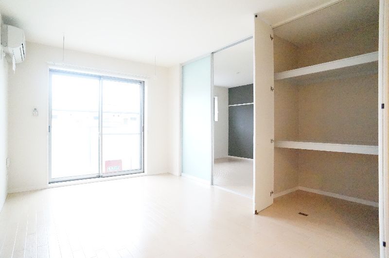 フォンティーヌ中央 202号-7