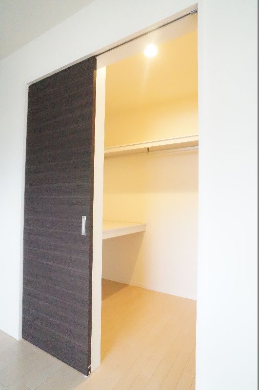 フォンティーヌ中央 202号-9