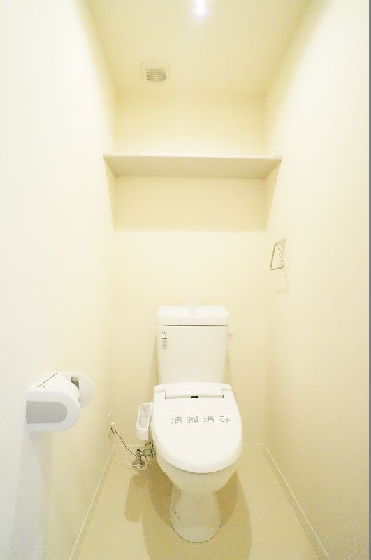 フォンティーヌ中央 202号-10