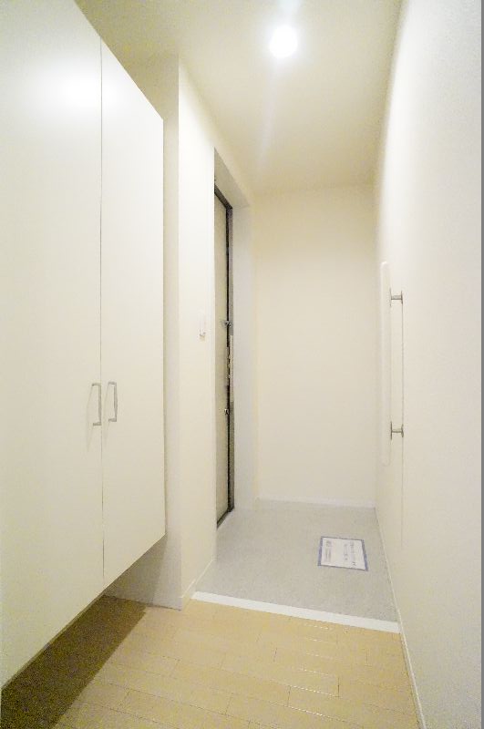 フォンティーヌ中央 202号-11