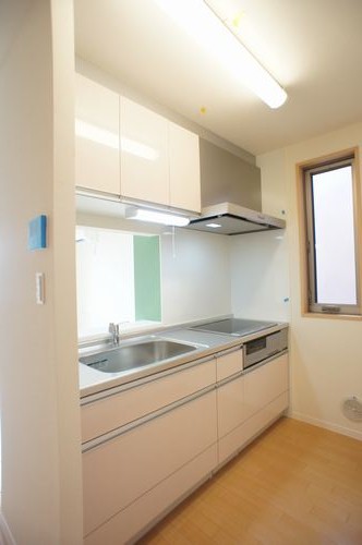 メゾン ハイブリッジ 201号-5