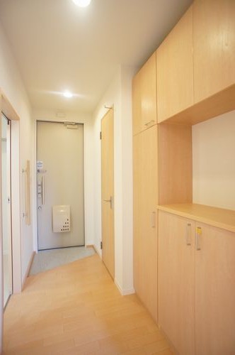 メゾン ハイブリッジ 201号-6