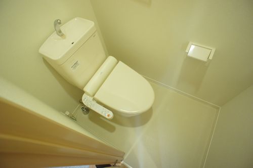 メゾン ハイブリッジ 201号-9