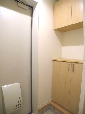 ロイヤル サルーン タケオ Ⅱ 103号-10