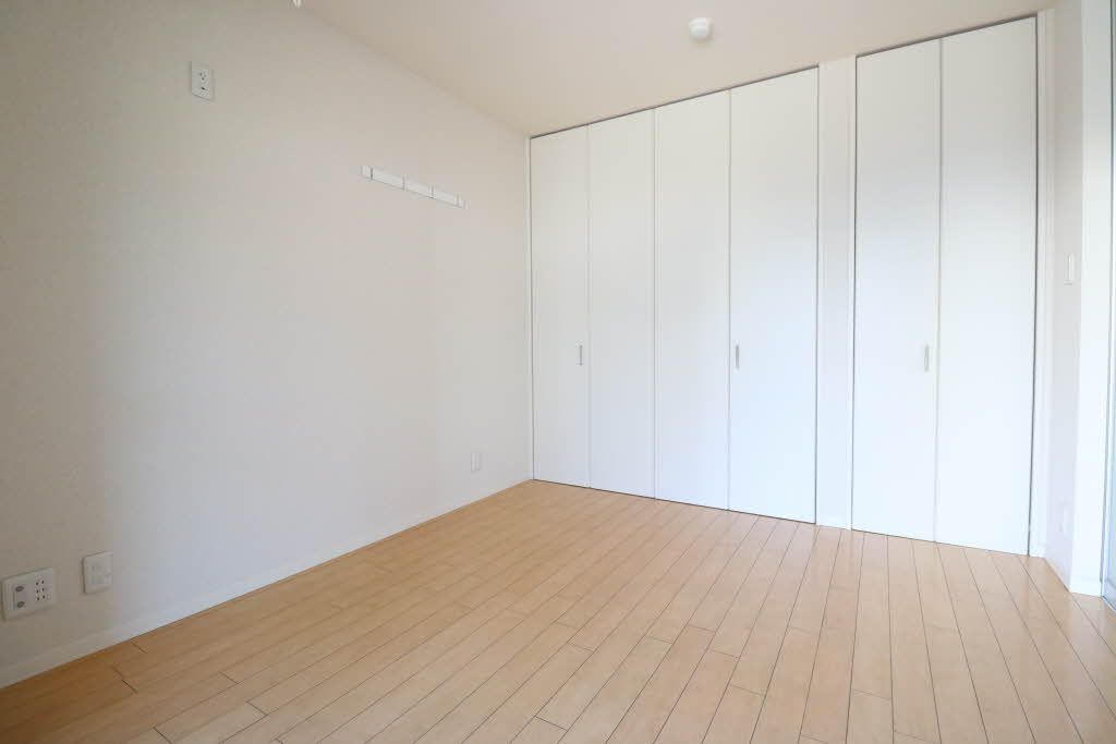 ペレンデール岸町 101号-7