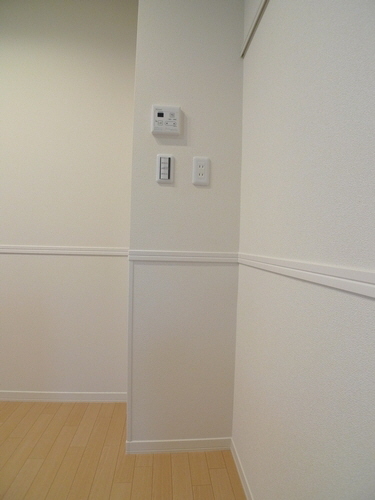 シャーメゾン プルミエール 101号-7