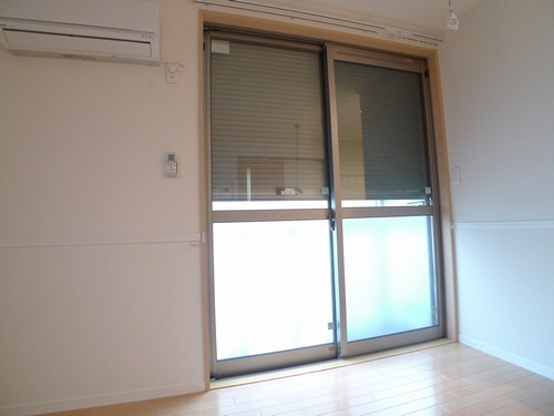 シャーメゾン プルミエール 101号-8