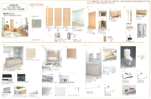 ティーダ北浦和 201号-2
