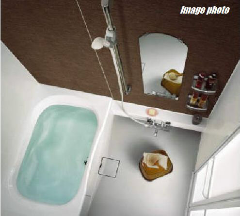 ティーダ北浦和 201号-5