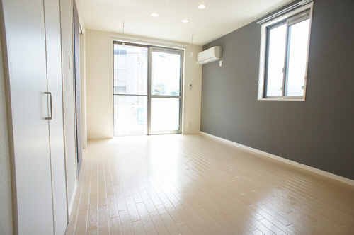 Ｄｕｅ　Ｃａｓａ　蕨錦町 101号-2