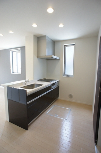 Ｄｕｅ　Ｃａｓａ　蕨錦町 101号-5