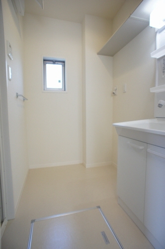 Ｄｕｅ　Ｃａｓａ　蕨錦町 101号-7