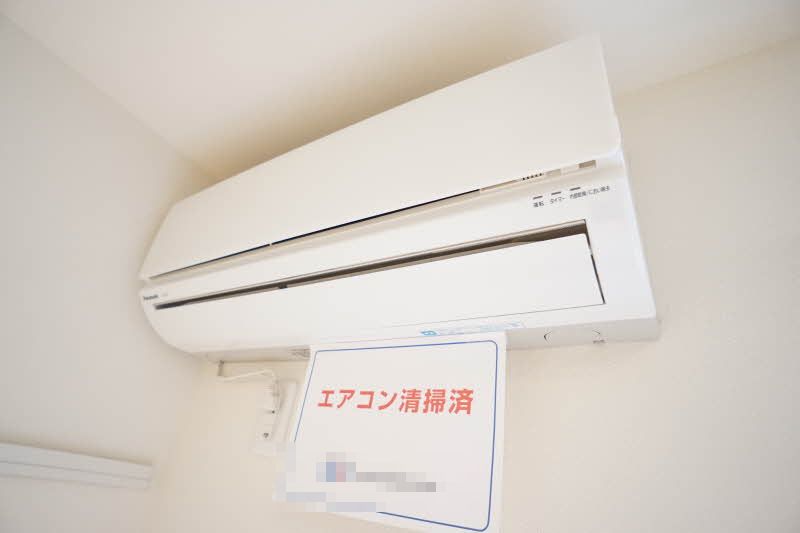 ラ カーサ フェリーチェ 101号-11