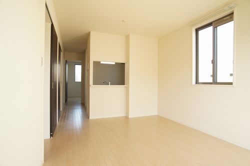 ファミーユⅡ 102号-3