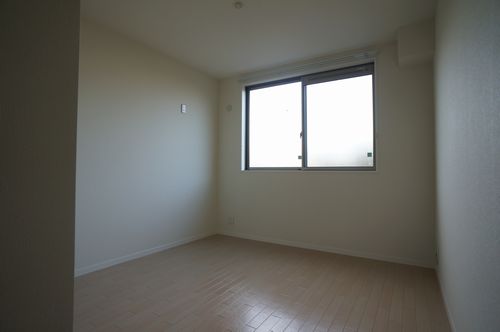 ファミーユⅡ 102号-5