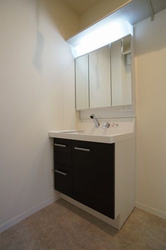 ファミーユⅡ 102号-8