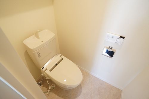 ファミーユⅡ 102号-11