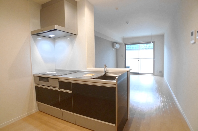 アルフラット西青木 302号-3