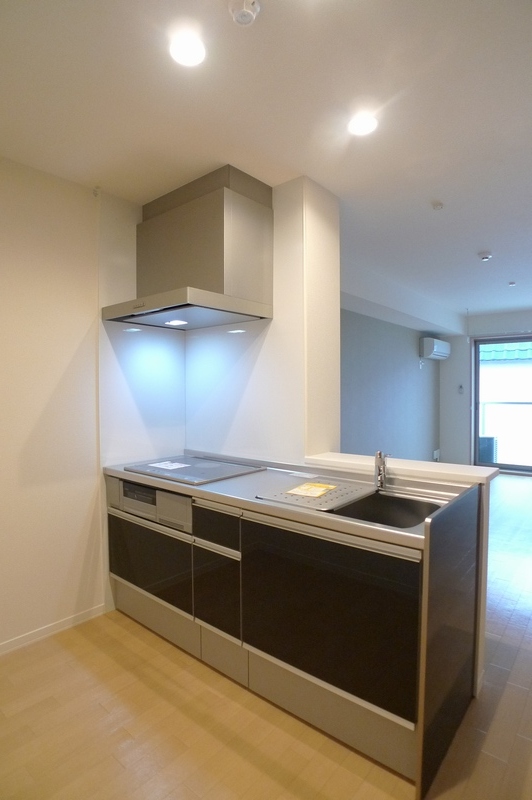 アルフラット西青木 302号-4