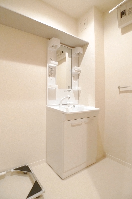 アルフラット西青木 302号-7