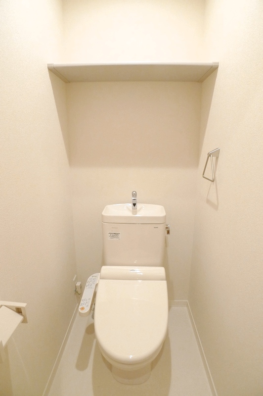 アルフラット西青木 302号-8