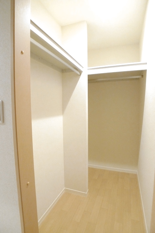 アルフラット西青木 302号-10