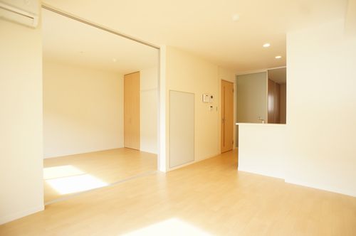 シャンドゥフルールⅠ 203号-3