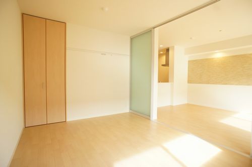 シャンドゥフルールⅠ 203号-5