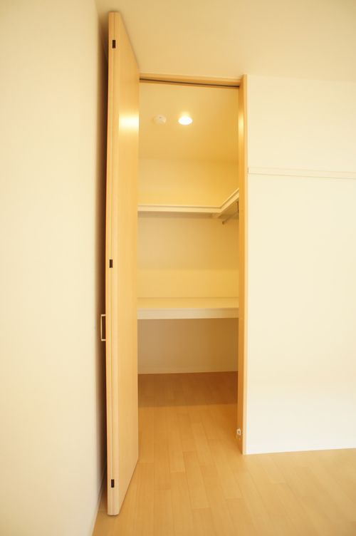 シャンドゥフルールⅠ 203号-10