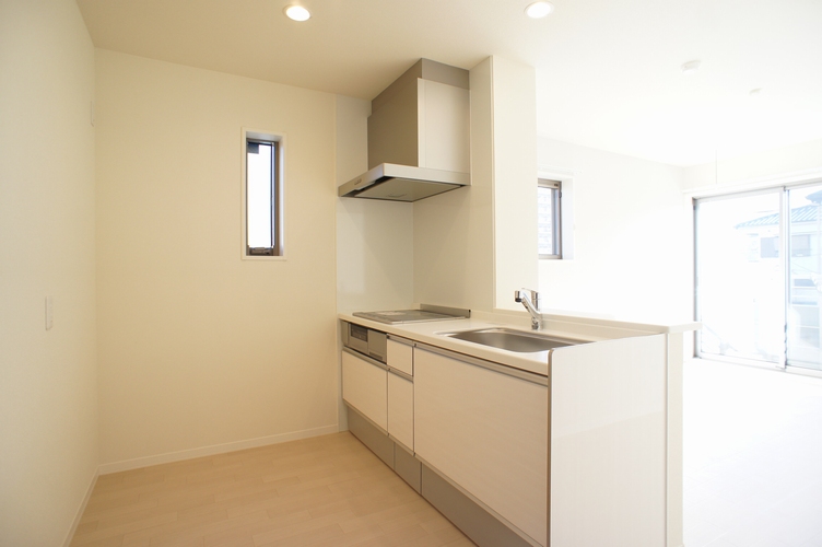 ラ・ヴィエルジュ　Ⅰ 203号-2