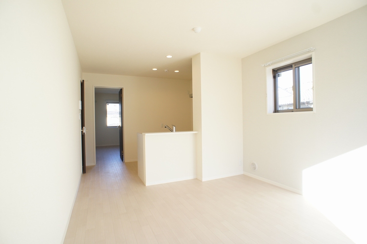 ラ・ヴィエルジュ　Ⅰ 203号-10