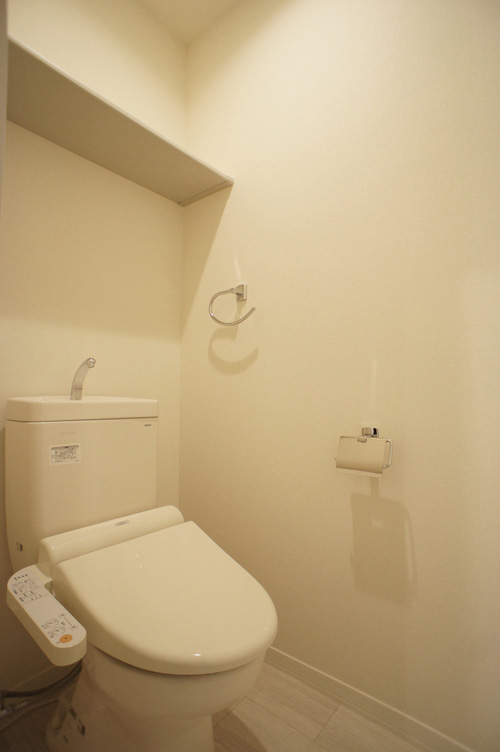 ラ・ヴィエルジュ　Ⅰ 203号-11