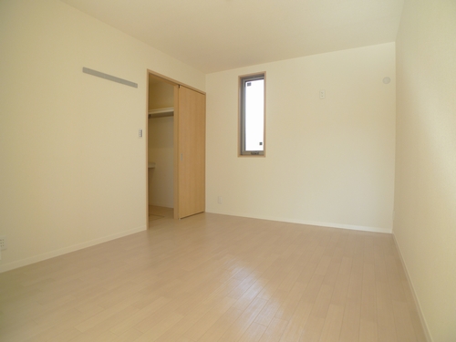 アーリーヴィラ 102号-3