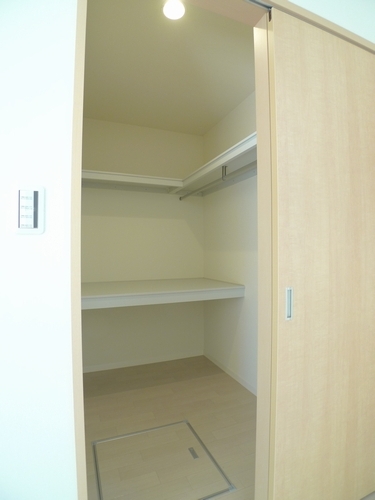 アーリーヴィラ 102号-4