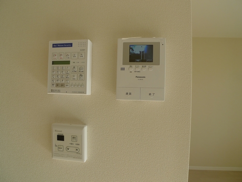 アーリーヴィラ 102号-5