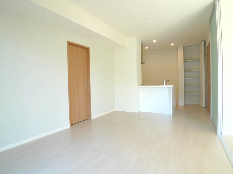 ベルブリスマンション青木 103号-3