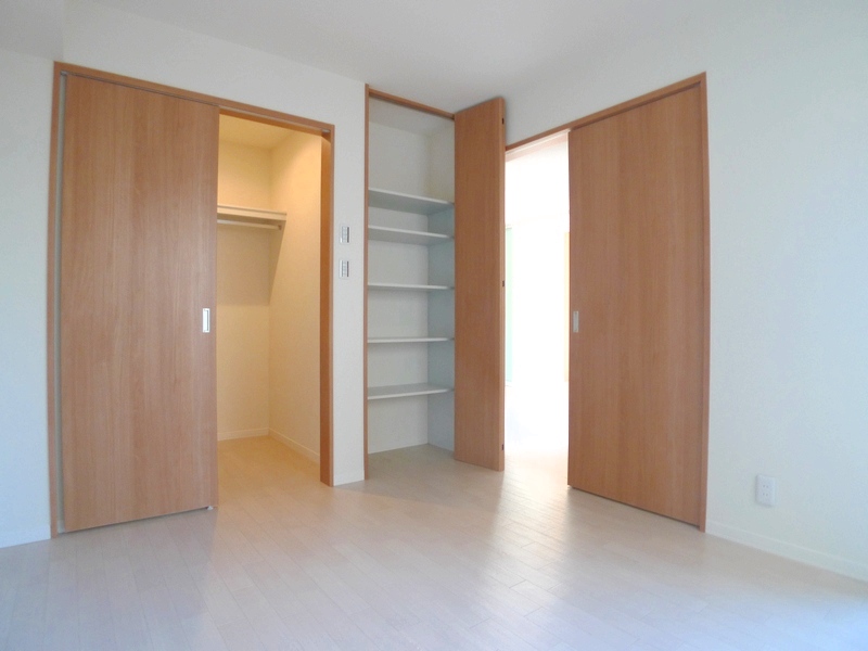 ベルブリスマンション青木 103号-6