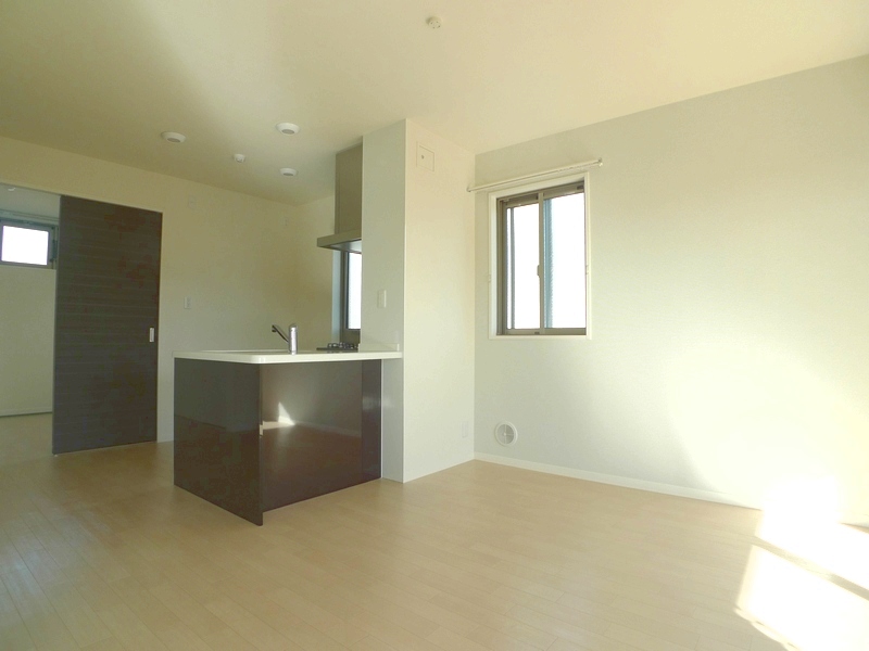 ベルブリスマンション青木 305号-2