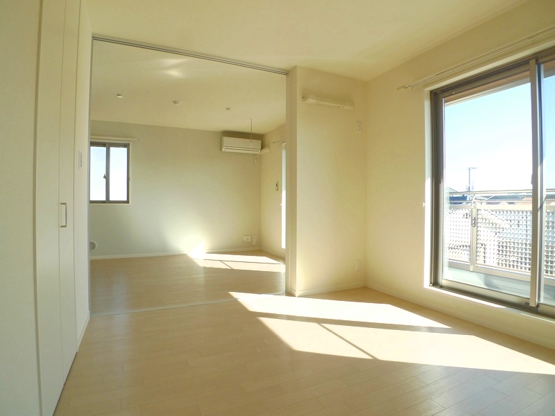 ベルブリスマンション青木 305号-3