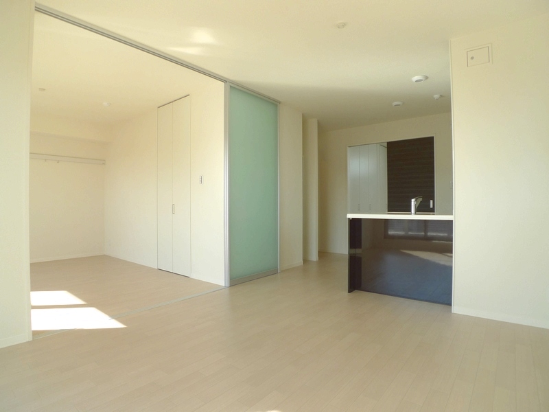 ベルブリスマンション青木 305号-4