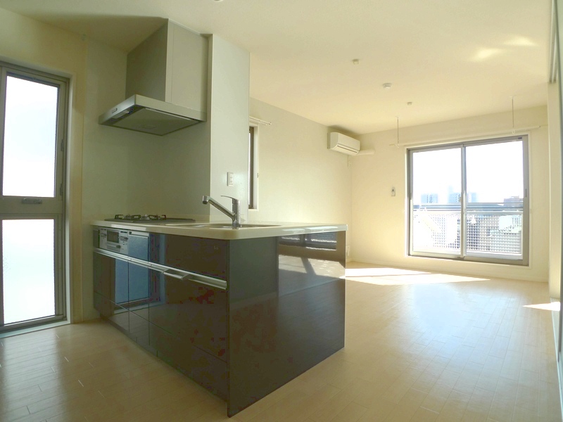 ベルブリスマンション青木 305号-5