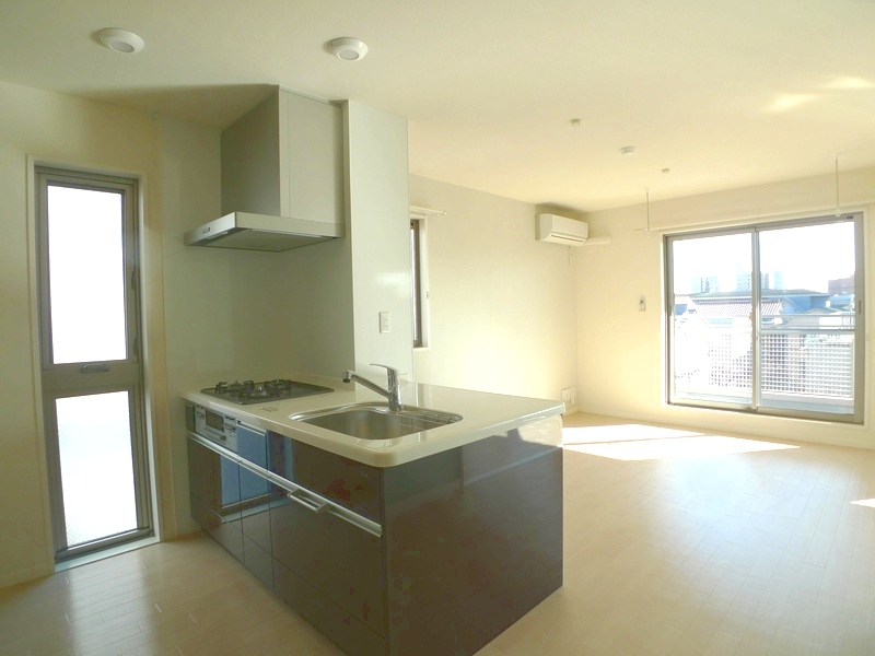 ベルブリスマンション青木 305号-8