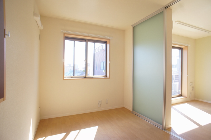 メゾン・クレール 203号-2