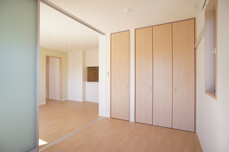 メゾン・クレール 203号-3