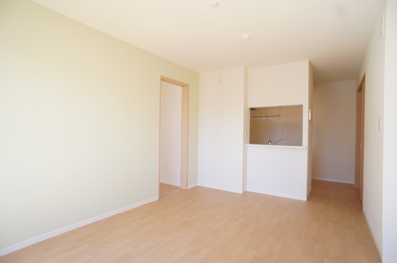 メゾン・クレール 203号-7