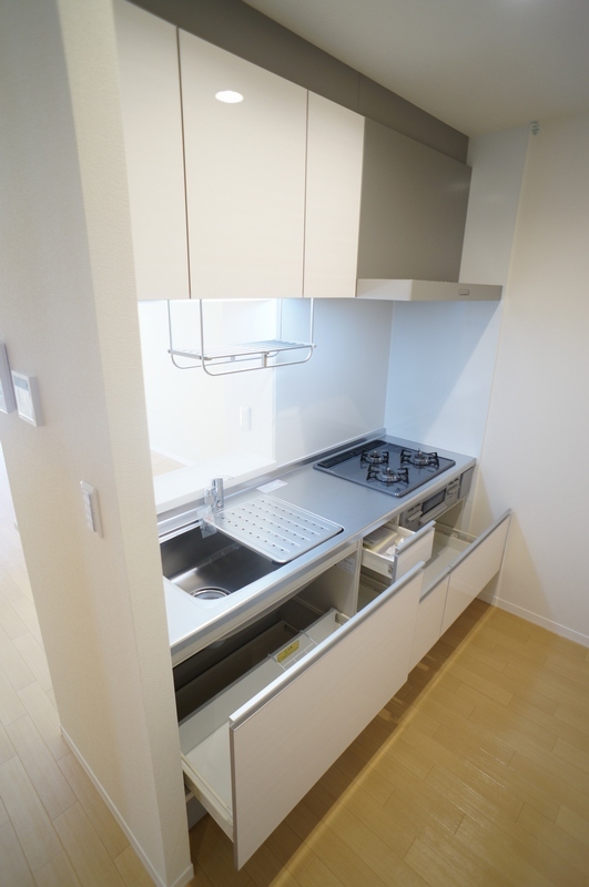 メゾン・クレール 203号-10